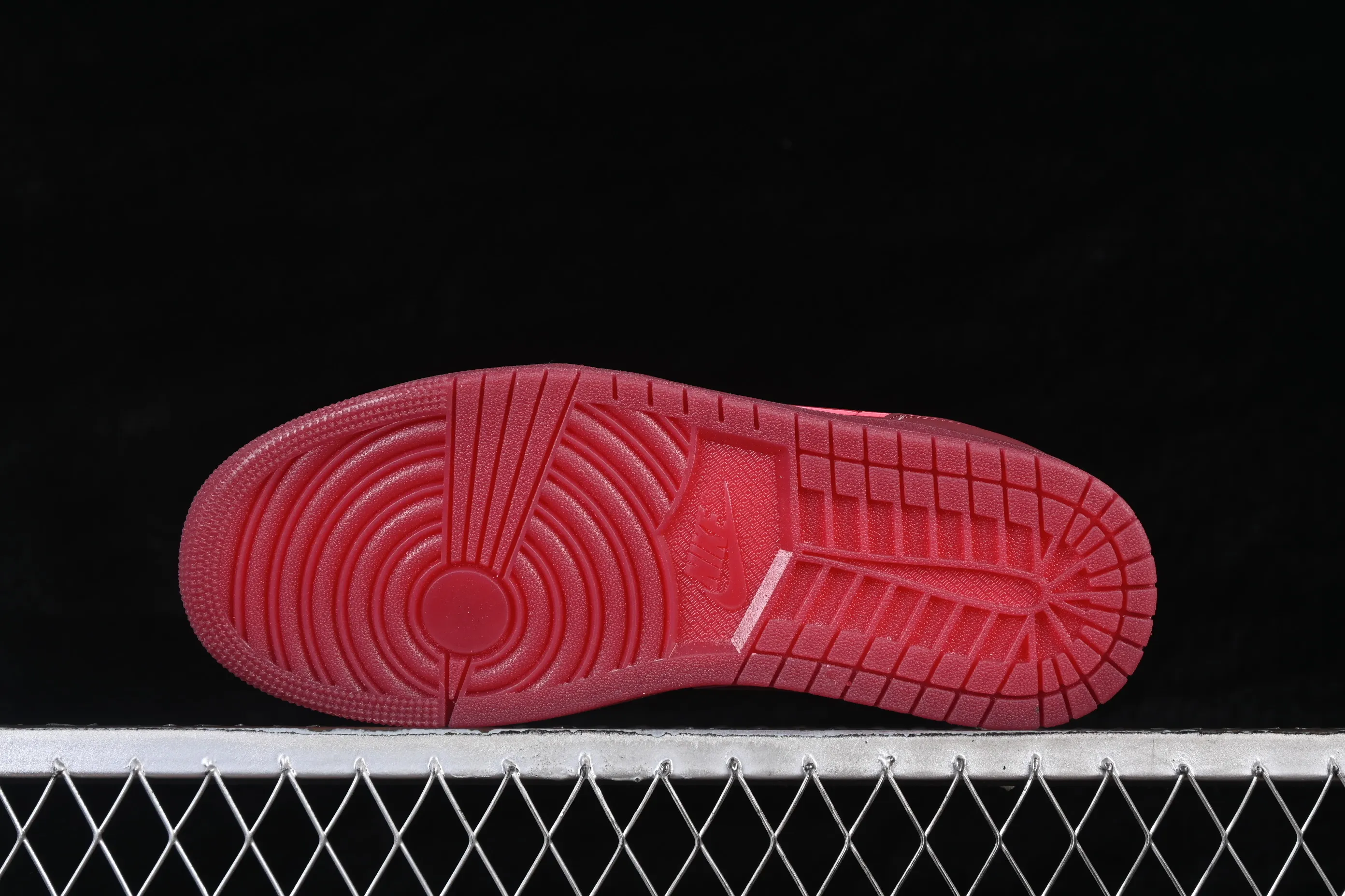 All categories Air Jordan Jordan series basketball shoes Air Jordan 1 Low Air Jordan 1 Low AJ1 Joe 1 raw rubber wine red low-top retro cultural basketball shoes IB7012-600